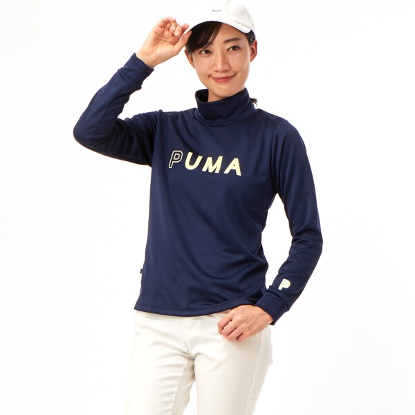 プーマ(PUMA) レディース ゴルフウェア の一覧 | マルイウェブ