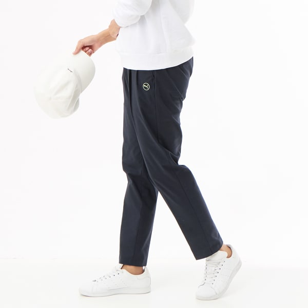プーマゴルフ/PUMA GOLF/ゴルフ W PF 4WAYストレッチサイド