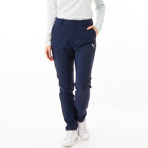[}C]PUMA GOLF/v[} St/St W SB Xgb` M[pc/v[}iPUMAj 02DEEP NAVY