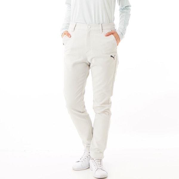[}C]PUMA GOLF/v[} St/St W SB Xgb` M[pc/v[}iPUMAj 03WHITE GLOW