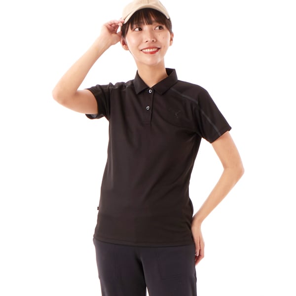 [}C]PUMA GOLF/v[} St/St W SB obNvg CX[u|/v[}iPUMAj 01PUMA BLACK