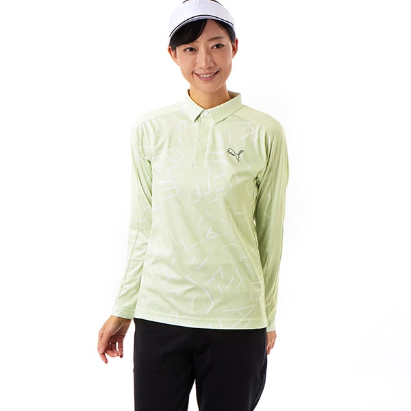 [}C]v[}St/PUMA GOLF/VhELbgWGRAPHICL^SP/v[}iPUMAj 03