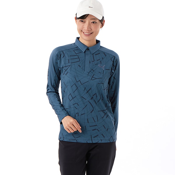 [}C]v[}St/PUMA GOLF/VhELbgWGRAPHICL^SP/v[}iPUMAj 02