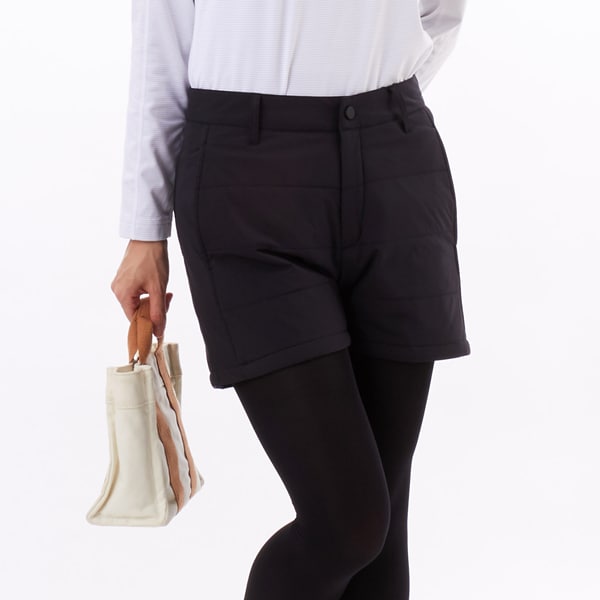 [}C]PUMA GOLF/v[}St/St VhELbg W ZIKU PADDED S/v[}iPUMAj PUMA BLACK