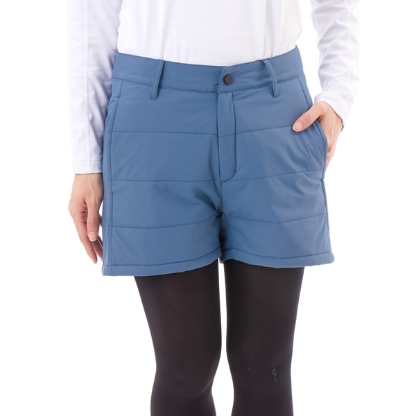 [}C]PUMA GOLF/v[}St/St VhELbg W ZIKU PADDED S/v[}iPUMAj DARK INDIGO