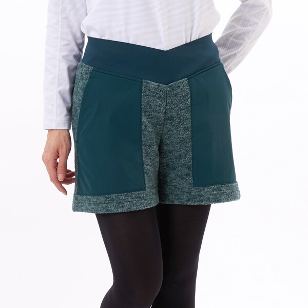 [}C]PUMA GOLF/v[}St/St FOG W CULOTTES/v[}iPUMAj GREEN TERRAIN