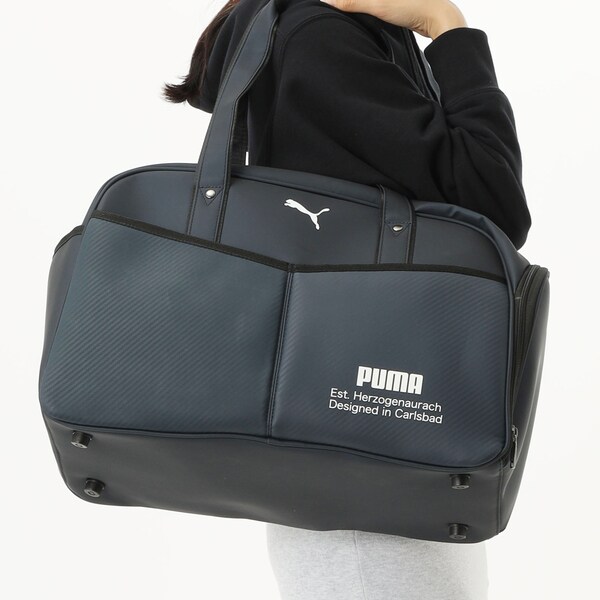 PUMA GOLF/プーマ ゴルフ/ゴルフ PUMA ベーシック ボストン