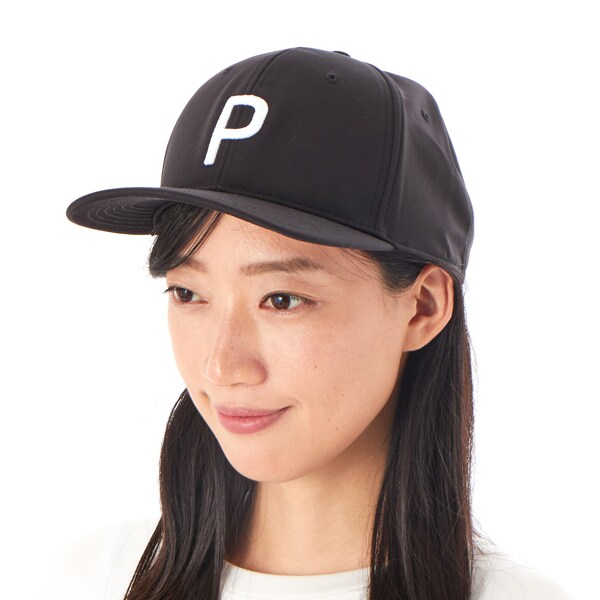 PUMA GOLF/プーマゴルフ/ゴルフ マイクロフリース ラインP