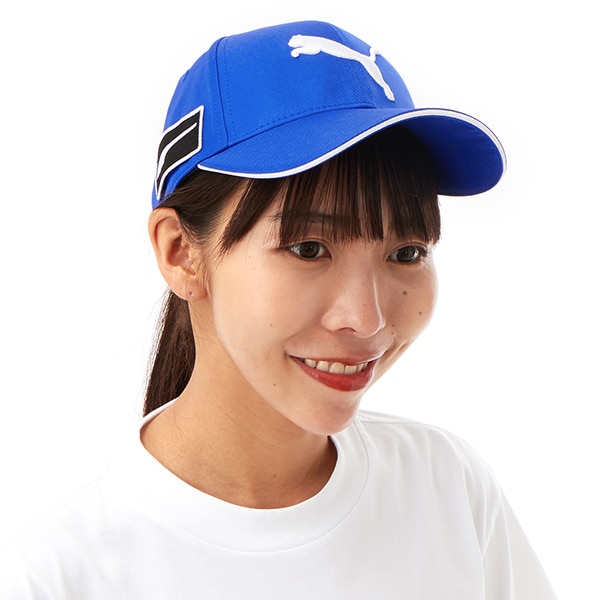 [}C]PUMA GOLF/v[}St/St FOGcA[pb`Lbv/v[}iPUMAj 02 BLUEMAZING