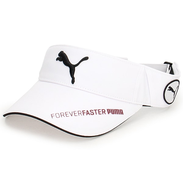 [}C]PUMA GOLF/v[}St/St cA[pb`oCU[/v[}iPUMAj 05 WHITE GLOW