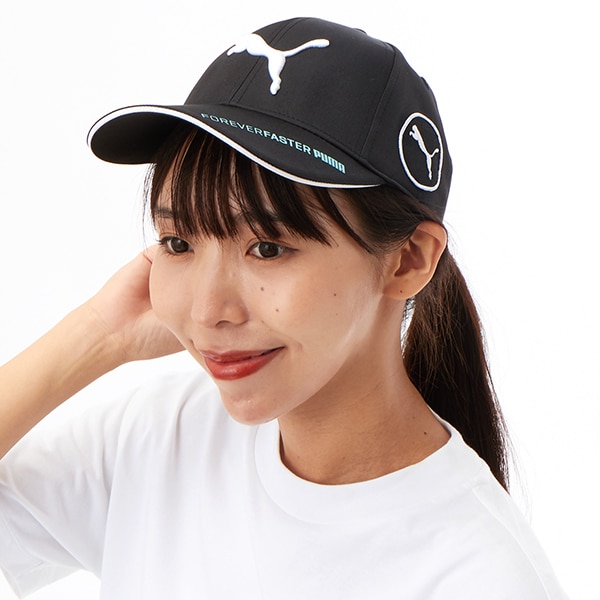 PUMA レディースゴルフウェア 4点セット➕おまけのキャップ PUMA レディースゴルフウェア 4点セット➕おまけのキャップ
