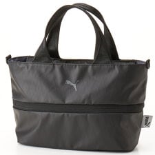 プーマ(PUMA)のPUMA GOLF/プーマ ゴルフ/ゴルフ PF X FACE テクニカルラウンド トートバッグ
