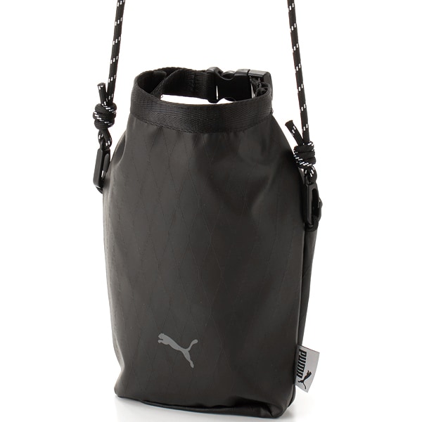 [}C]PUMA GOLF/v[} St/St PF X FACE }`[obOS/v[}iPUMAj 01PUMA BLACK