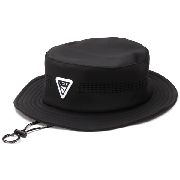 [}C]PUMA GOLF/v[} St/St PF ANeBuHAT/v[}iPUMAj 01PUMA BLACK