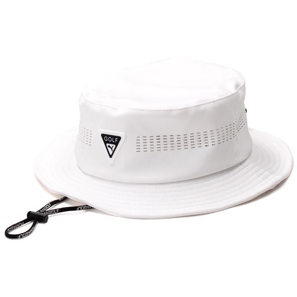[}C]PUMA GOLF/v[} St/St PF ANeBuHAT/v[}iPUMAj 03PUMA WHITE