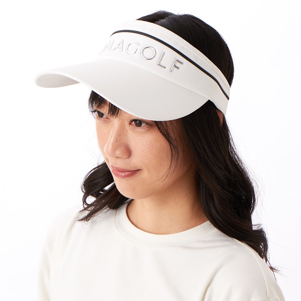 [}C]PUMA GOLF/v[} St/St PF NX^S oCU[/v[}iPUMAj 03PUMA WHITE