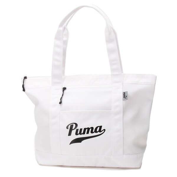 [}C]PUMA GOLF/v[} St/St THE bVg[g/v[}iPUMAj 03WHITE GLOW