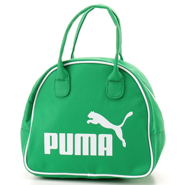 [}C]PUMA GOLF/v[} St/St THEEhg[g/v[}iPUMAj 02ARCHIVE GREEN