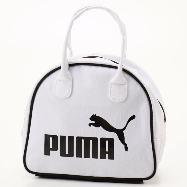 [}C]PUMA GOLF/v[} St/St THEEhg[g/v[}iPUMAj 04WHITE GLOW