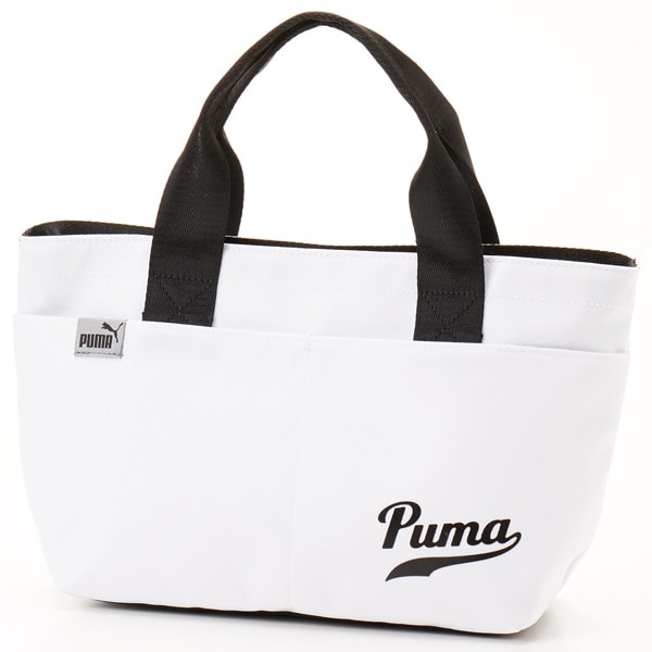 [}C]PUMA GOLF/v[} St/St I[Ehg[g/v[}iPUMAj 04WHITE GLOW