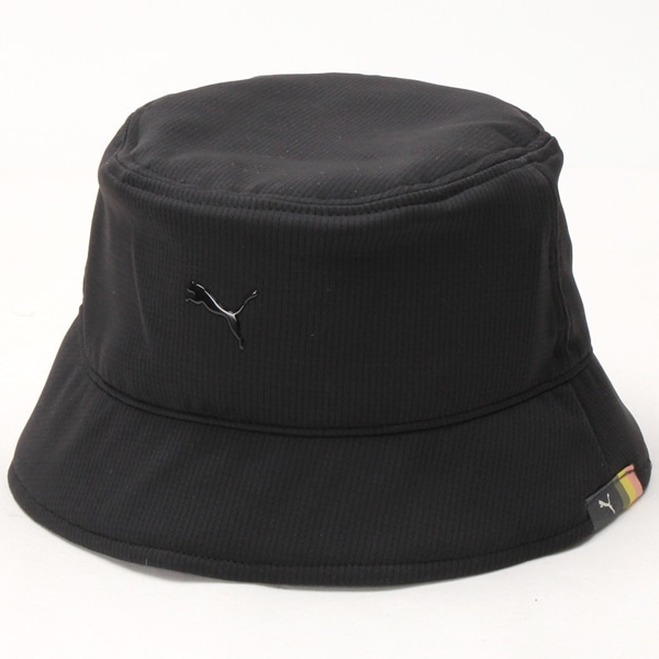 [}C]PUMA GOLF/v[} St/St NALbg hbgbV nbg/v[}iPUMAj 01PUMA BLACK