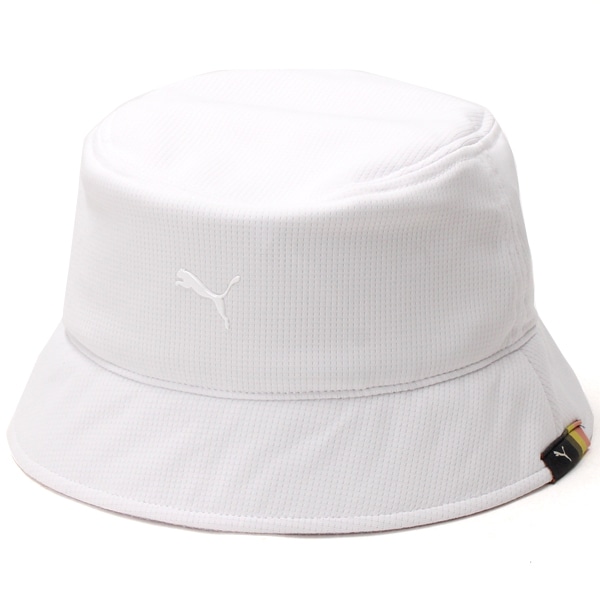 [}C]PUMA GOLF/v[} St/St NALbg hbgbV nbg/v[}iPUMAj 03PUMA WHITE