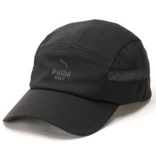 プーマ(PUMA)のPUMA GOLF/プーマ ゴルフ/ゴルフ ラインメッシュ JETキャップ