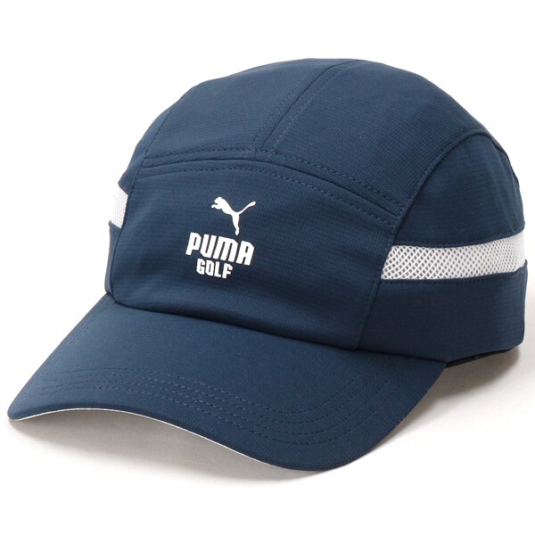 [}C]PUMA GOLF/v[} St/St CbV JETLbv/v[}iPUMAj 02DEEP NAVY