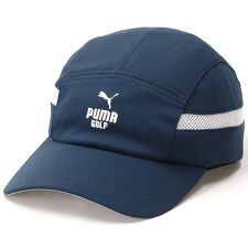 プーマ(PUMA)のPUMA GOLF/プーマ ゴルフ/ゴルフ ラインメッシュ JETキャップ
