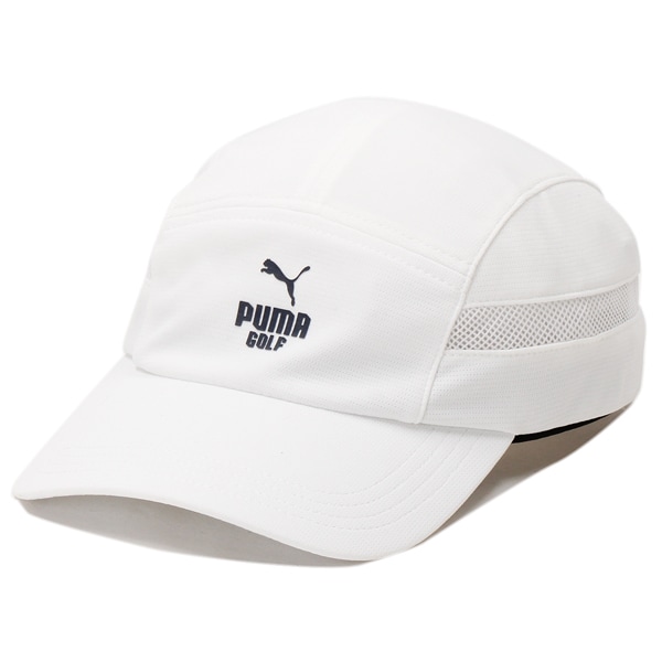 [}C]PUMA GOLF/v[} St/St CbV JETLbv/v[}iPUMAj 04PUMA WHITE