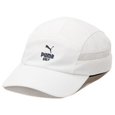 プーマ(PUMA)のPUMA GOLF/プーマ ゴルフ/ゴルフ ラインメッシュ JETキャップ