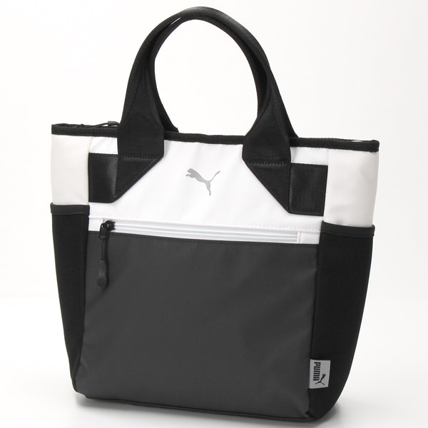 [}C]PUMA GOLF/v[} St/St PF X FACE zCcL }`|PbgbN/v[}iPUMAj 02 PUMA WHITE