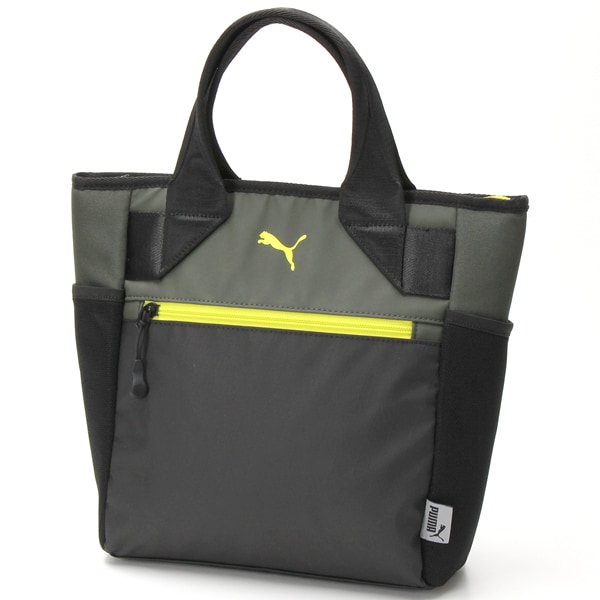 PUMA GOLF/プーマ ゴルフ/ゴルフ LEOCAMO AOP ホレイ ラウンドバッグ