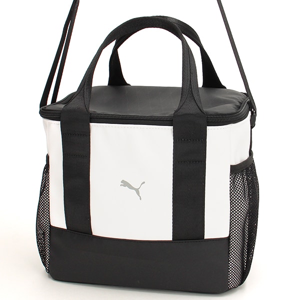 [}C]PUMA GOLF/v[} St/St PF X FACEN[[obO/v[}iPUMAj 02 PUMA WHITE