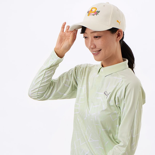 [}C]v[}St/PUMA GOLF/WR[fCt[PLbv/v[}iPUMAj 03