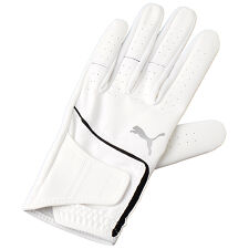 プーマ(PUMA)のプーマゴルフ/PUMA GOLF/スーパータッチグローブ（ヒダリテ）