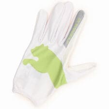 プーマ(PUMA)のプーマゴルフ/PUMA GOLF/フリーグラフィックグローブ（ヒダリテ）