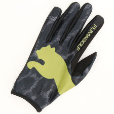 プーマ(PUMA)のプーマゴルフ/PUMA GOLF/フリーグラフィックグローブ（ヒダリテ）