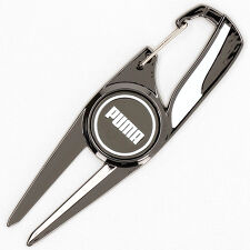 プーマ(PUMA)のプーマゴルフ/PUMA GOLF/カラビナフォークマーカー