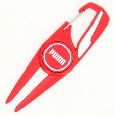 プーマ(PUMA)のプーマゴルフ/PUMA GOLF/カラビナフォークマーカー