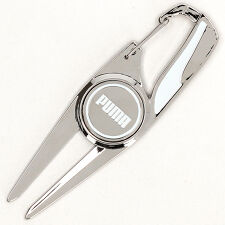 プーマ(PUMA)のプーマゴルフ/PUMA GOLF/カラビナフォークマーカー