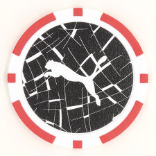 プーマ(PUMA)のプーマゴルフ/PUMA GOLF/ＬＥＯＣＡＭＯＡＯＰカジノマーカー