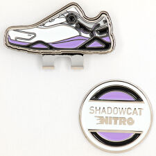 プーマ(PUMA)のプーマゴルフ/PUMA GOLF/シャドウキャットキャップクリップマーカー