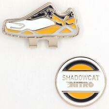 プーマ(PUMA)のプーマゴルフ/PUMA GOLF/シャドウキャットキャップクリップマーカー