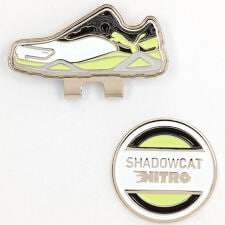 プーマ(PUMA)のプーマゴルフ/PUMA GOLF/シャドウキャットキャップクリップマーカー