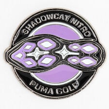 プーマ(PUMA)のプーマゴルフ/PUMA GOLF/シャドウキャットビッグマーカー