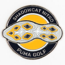 プーマ(PUMA)のプーマゴルフ/PUMA GOLF/シャドウキャットビッグマーカー
