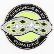 プーマ(PUMA)のプーマゴルフ/PUMA GOLF/シャドウキャットビッグマーカー