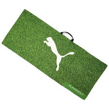 プーマ(PUMA)のプーマゴルフ/PUMA GOLF/マイクロファイバークラブタオル