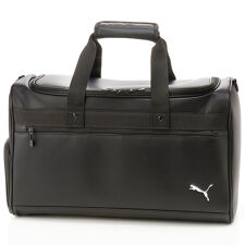 プーマ(PUMA)のプーマゴルフ/PUMA GOLF/ＰＵツアーライクメタルキャットボストンバ